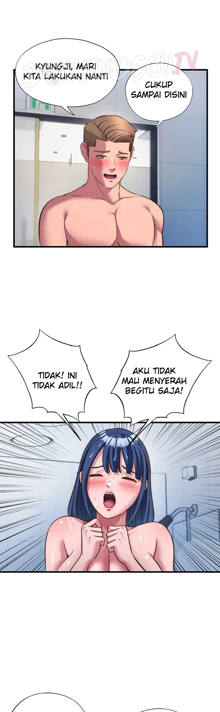 A Situation Full of Erections - Page 17